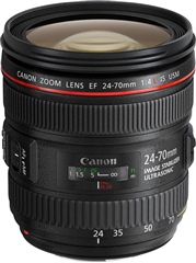 Canon EF 24-70mm f/4L IS USM - CeX (PT): - Buy, Sell, Donate